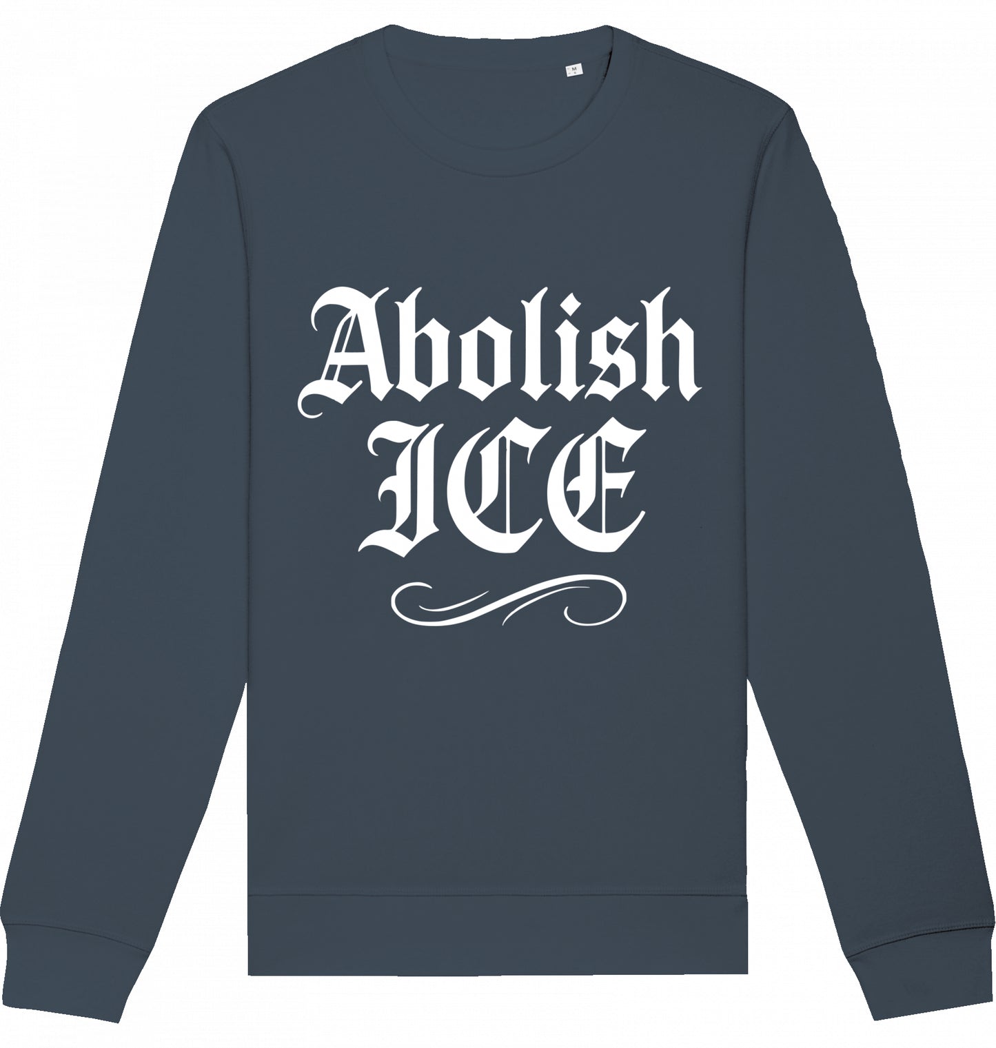 Abolish ICE - Crewneck Unisex