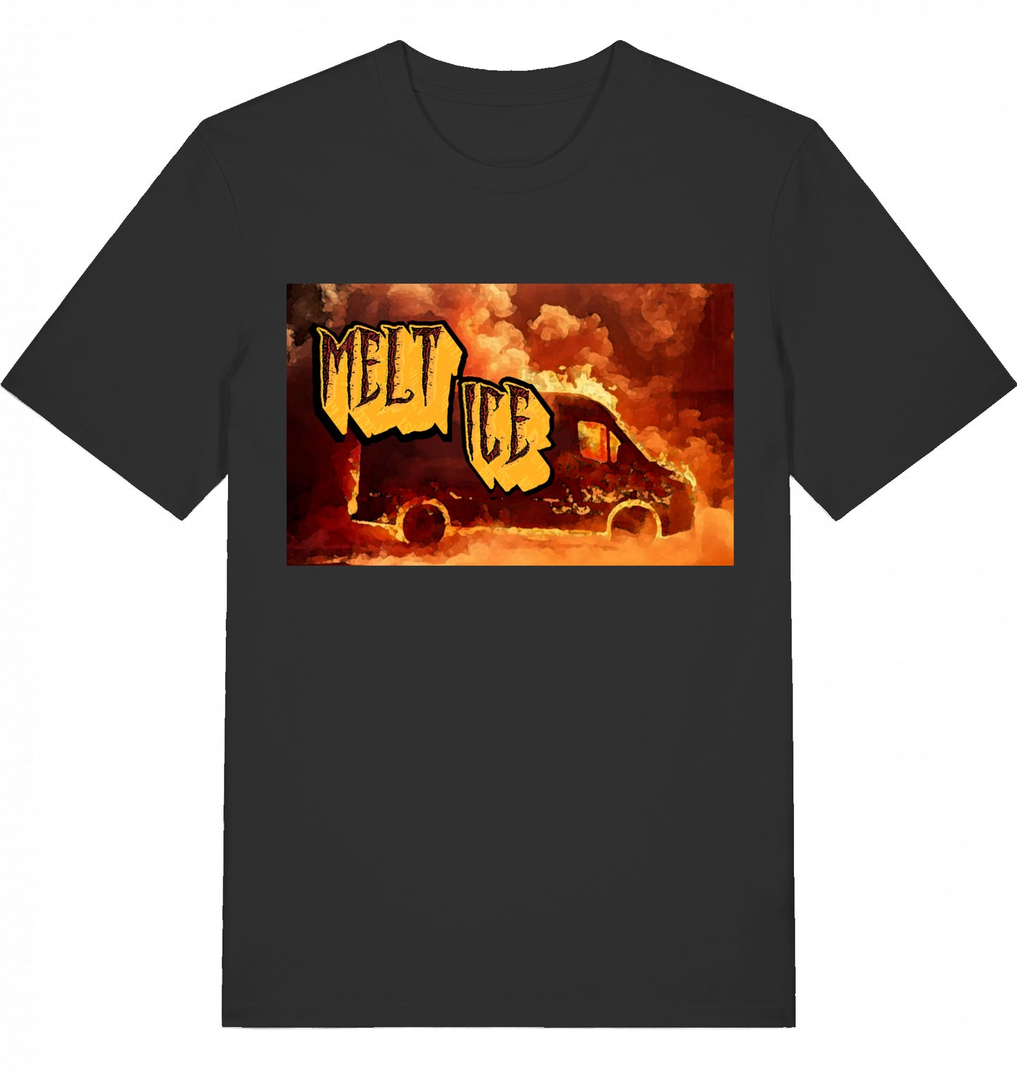 MELT ICE - Unisex