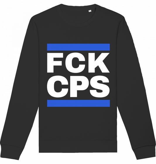FCK CPS - Crewneck Unisex