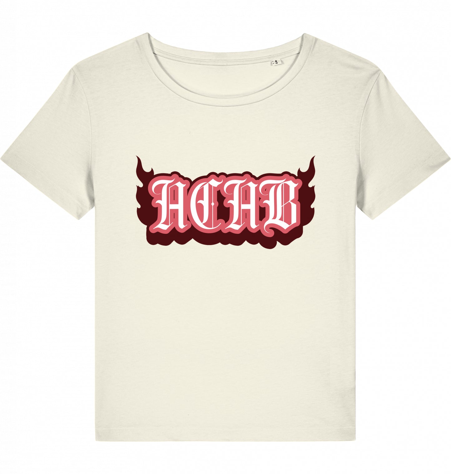 ACAB FIRE WOM*N