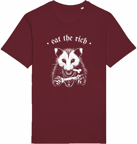 COMRADE OPOSSUM - Unisex Shirts