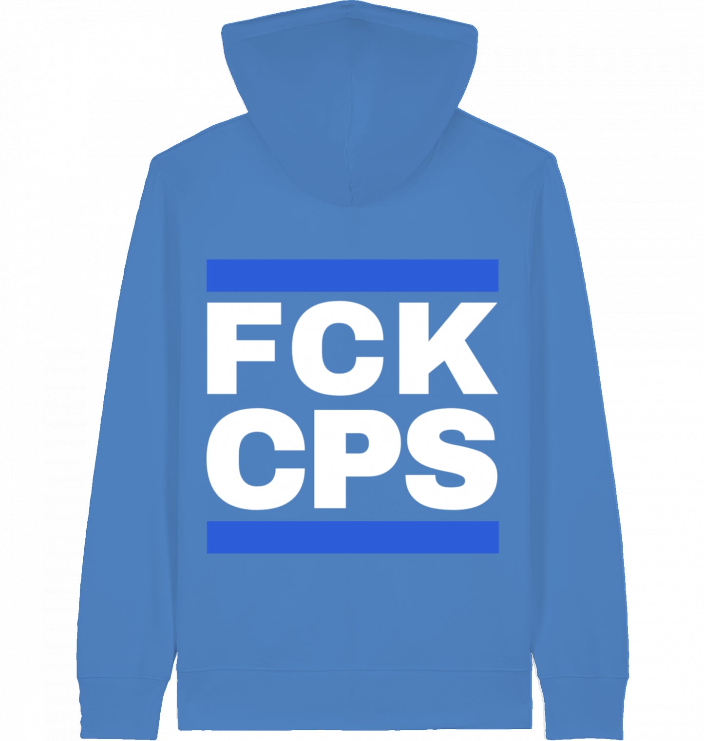 FCK CPS - Zipper