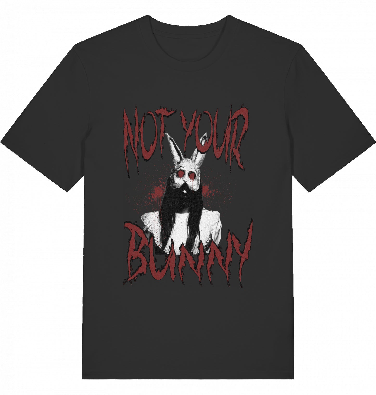 NOT YOUR BUNNY - Unisex