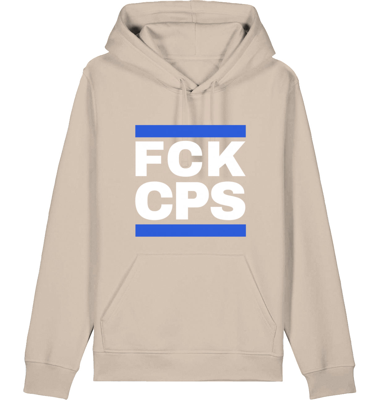 FCK CPS - Hoodie
