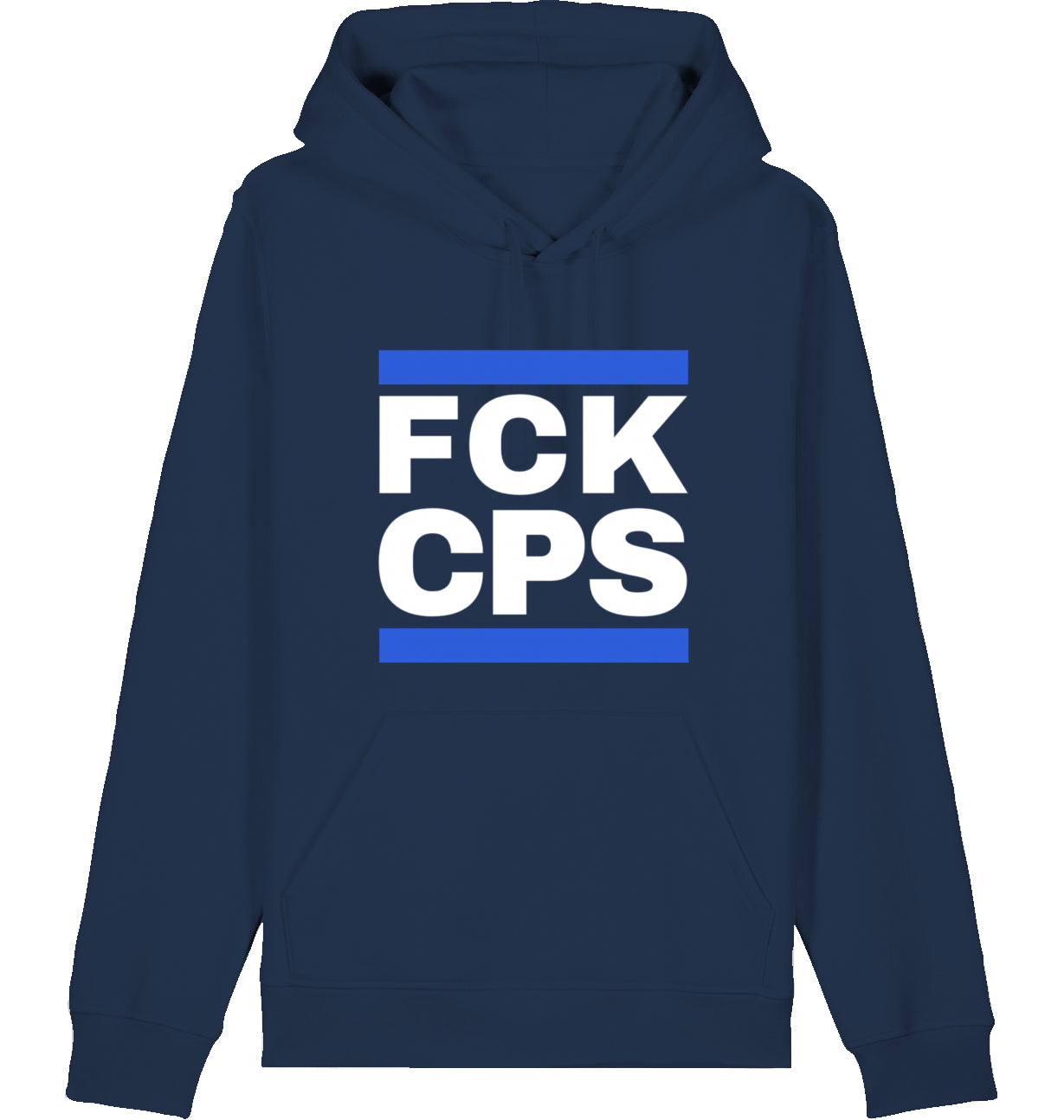FCK CPS - Hoodie