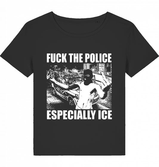 FTP AND ICE WOM*N