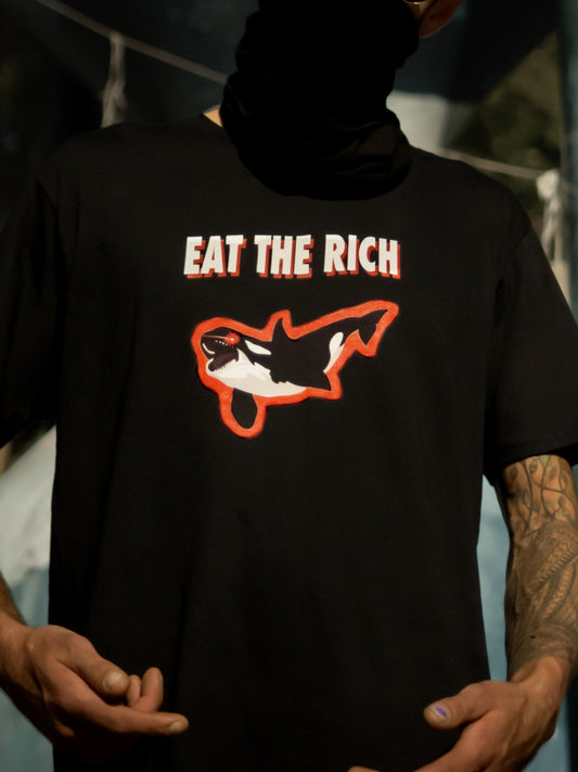 COMRADE ORCA - Unisex