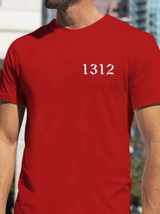 1312 - Unisex
