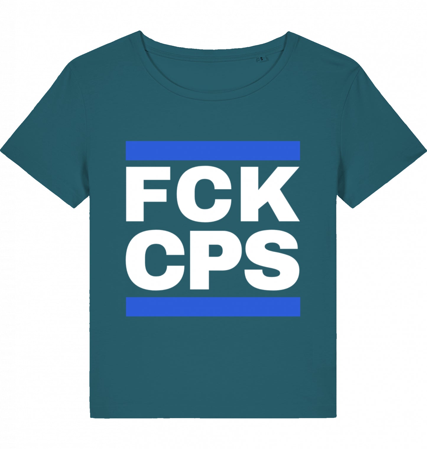 FCK CPS WOM*N