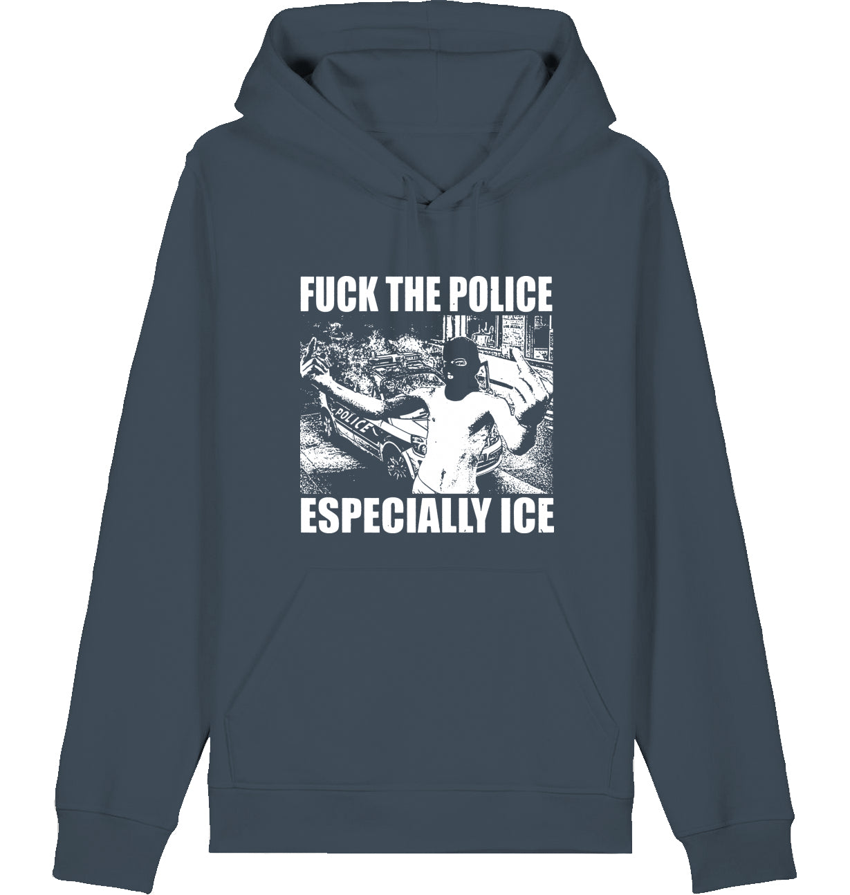 FTP AND ICE - Hoodie