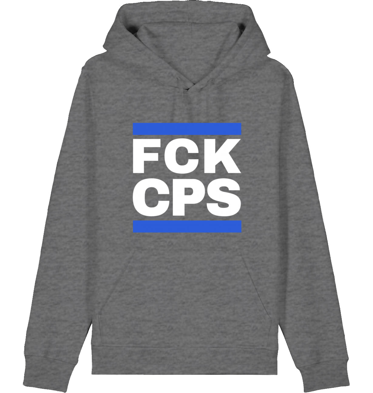 FCK CPS - Hoodie