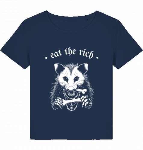 COMRADE OPOSSUM - WOM*N
