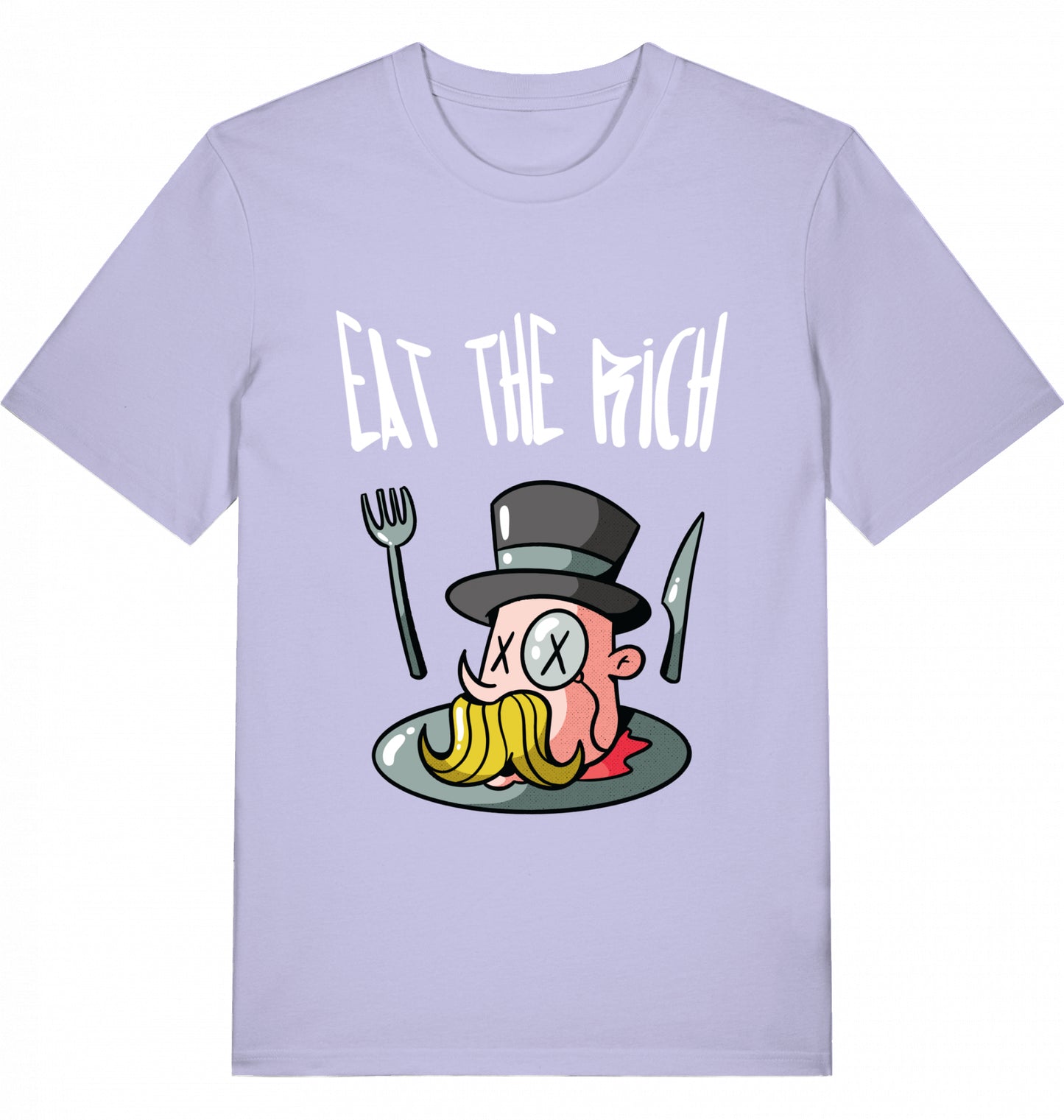 EAT THE RICH - Unisex