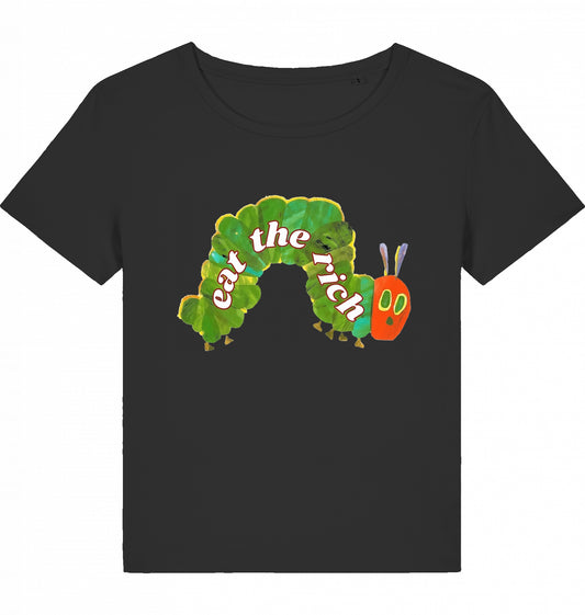 Comrade Caterpillar WOM*N