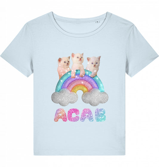 GLITTERY KITTENS WOM*N