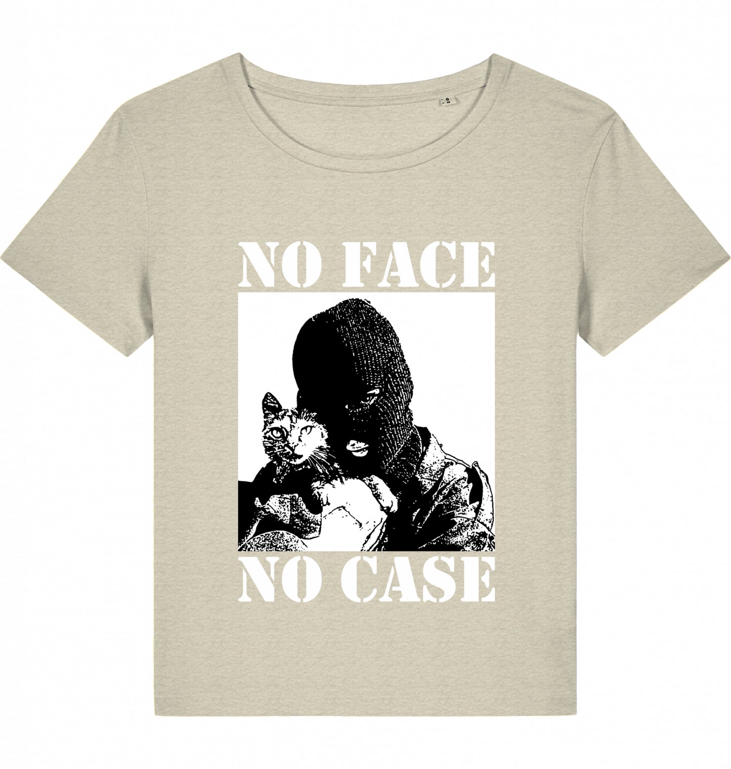 NO FACE NO CASE WOM*N