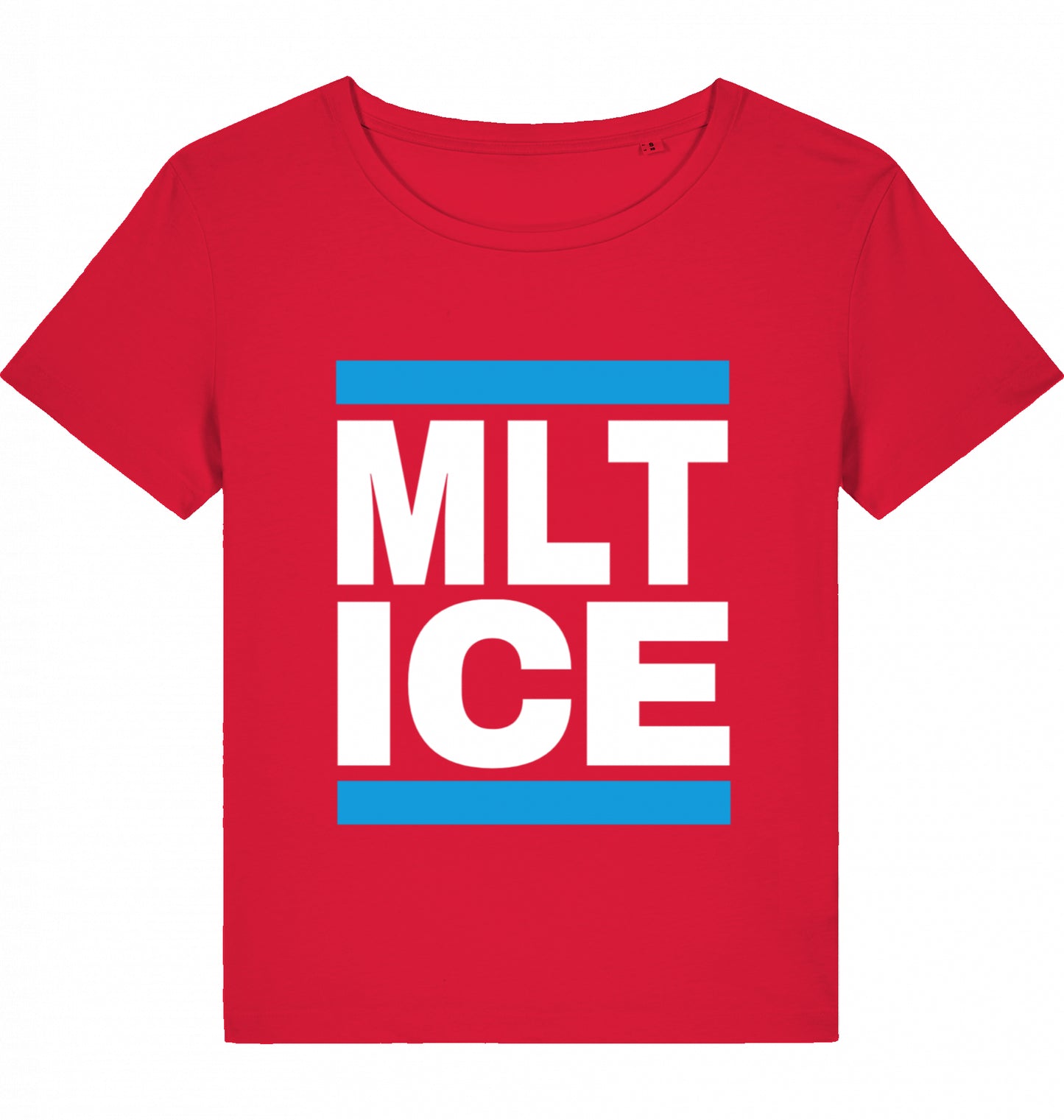 MLT ICE - 10$ SOLI SHIRT - WOM*N