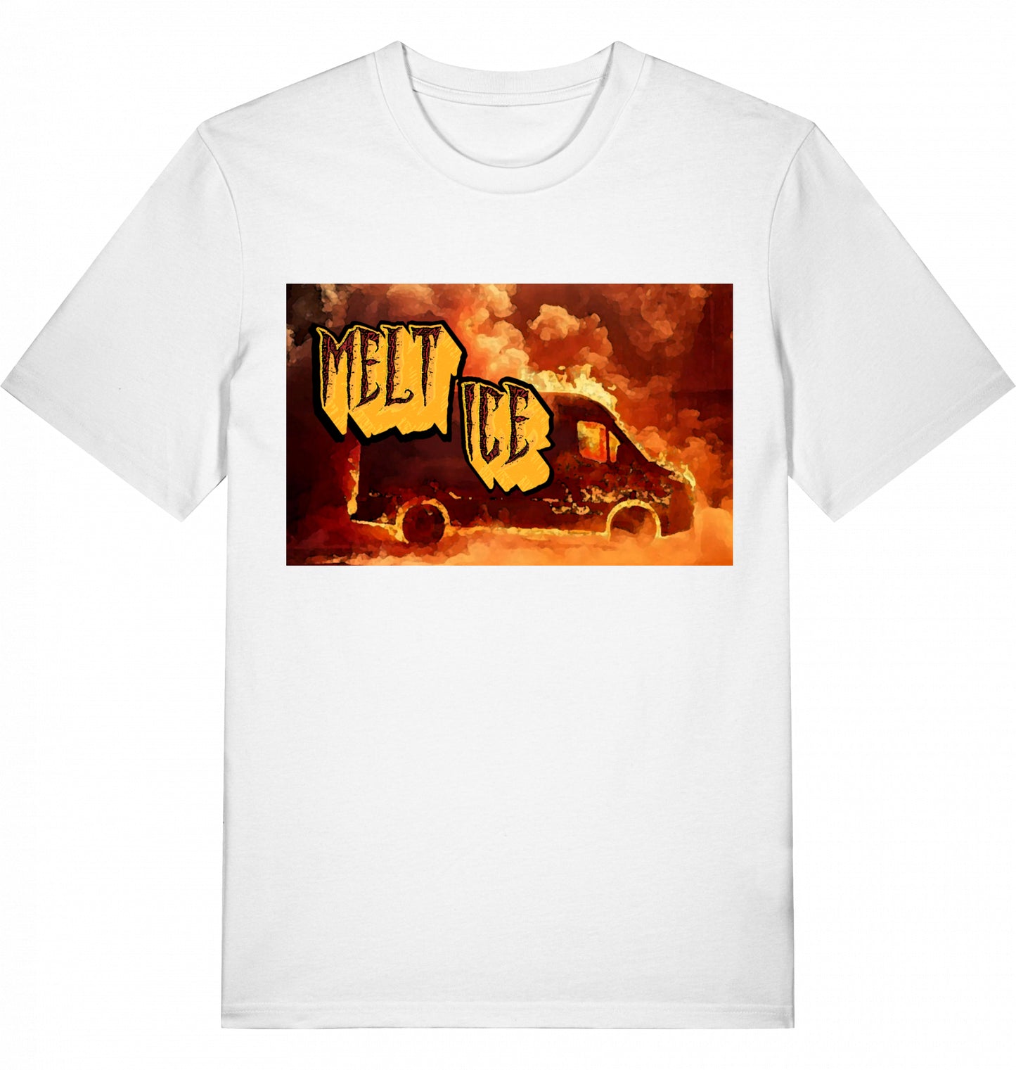 MELT ICE - Unisex