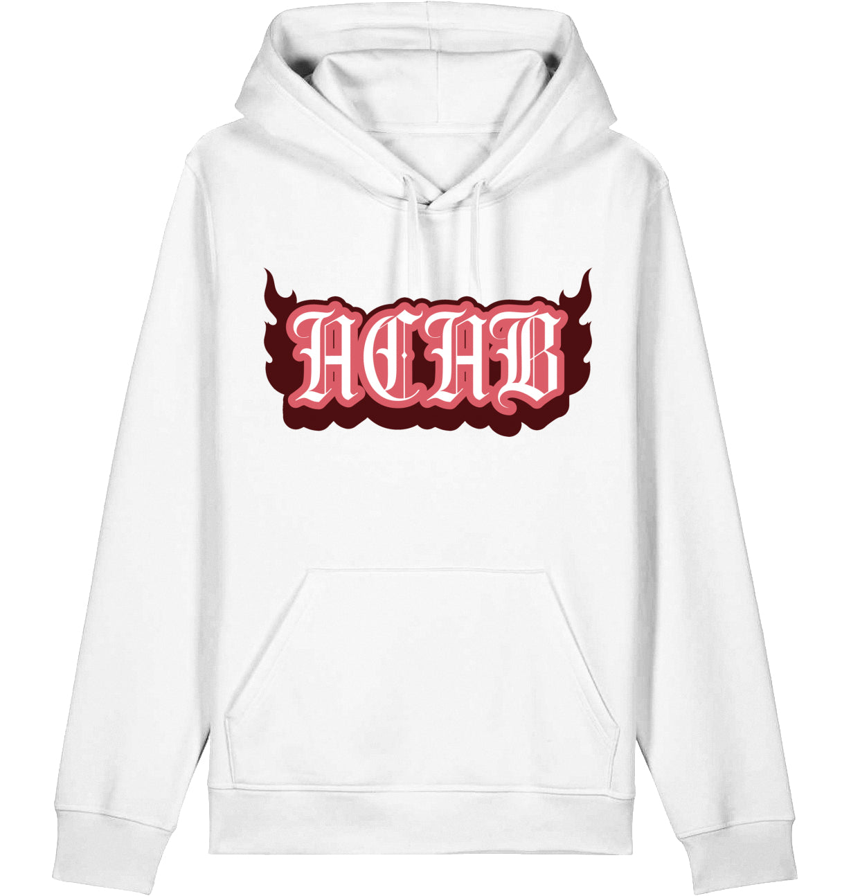 ACAB FIRE - Hoodie