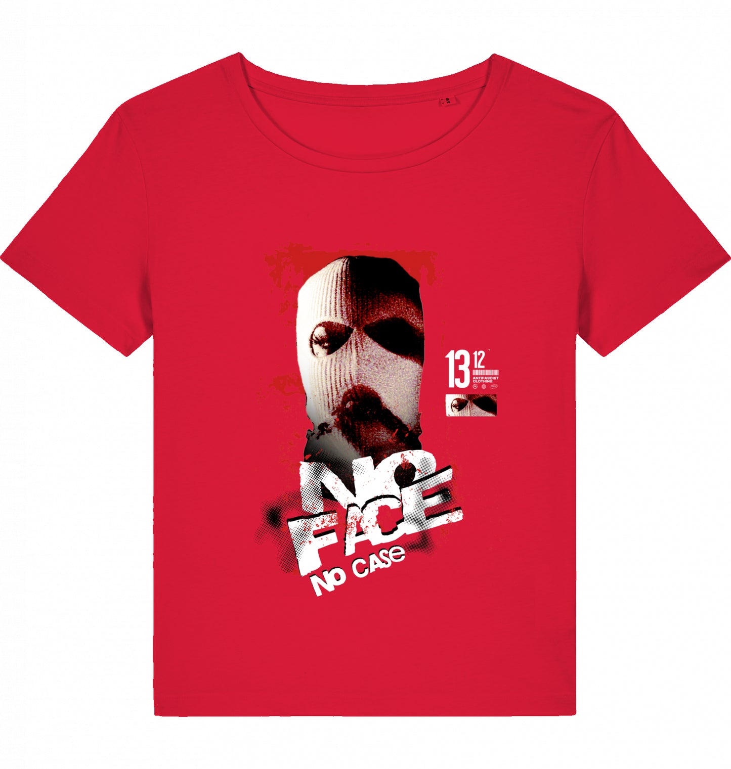 NO FACE NO CASE 1312 WOM*N