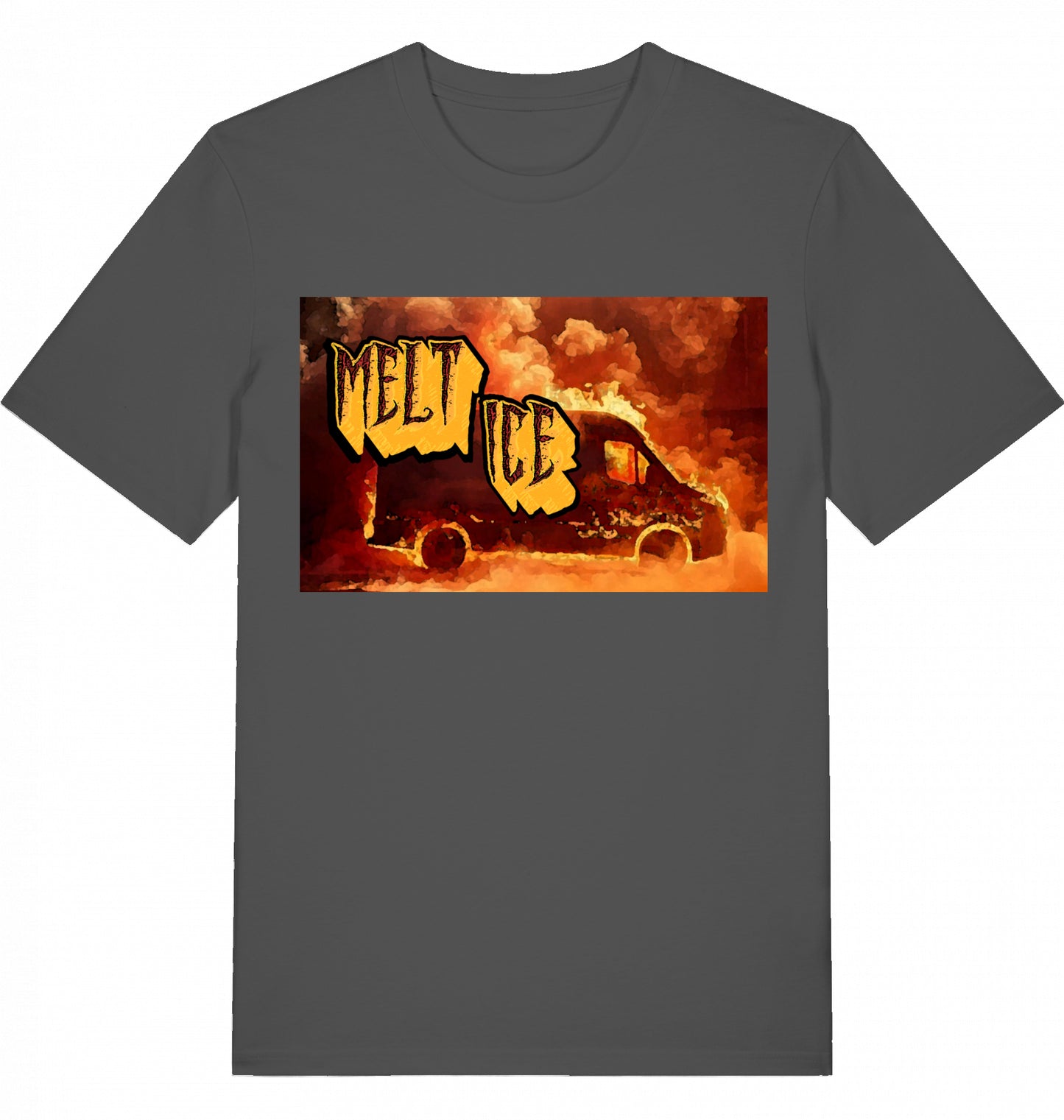 MELT ICE - Unisex