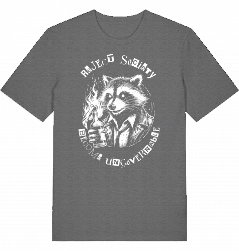 COMRADE RACCOON - Unisex