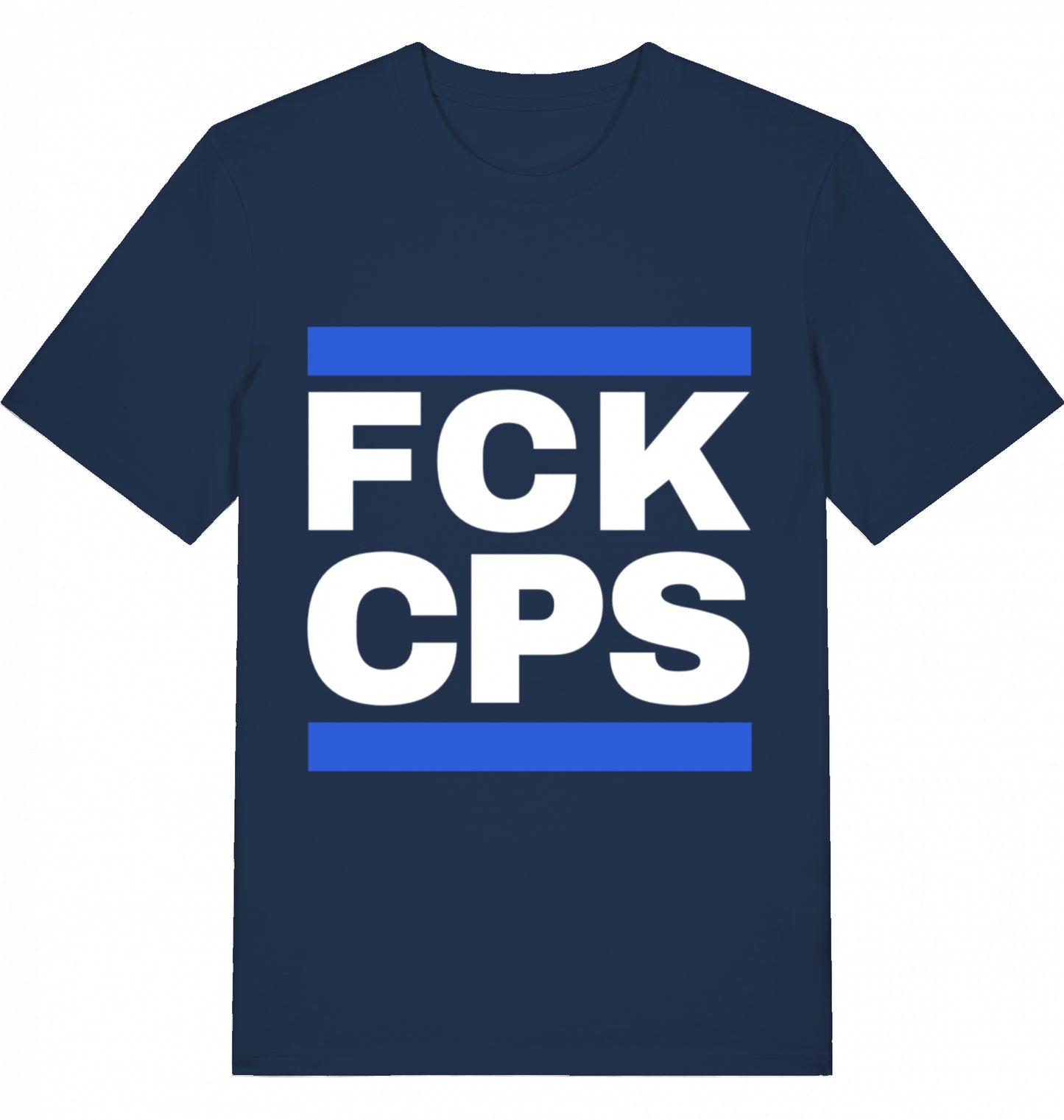 FCK CPS - Unisex