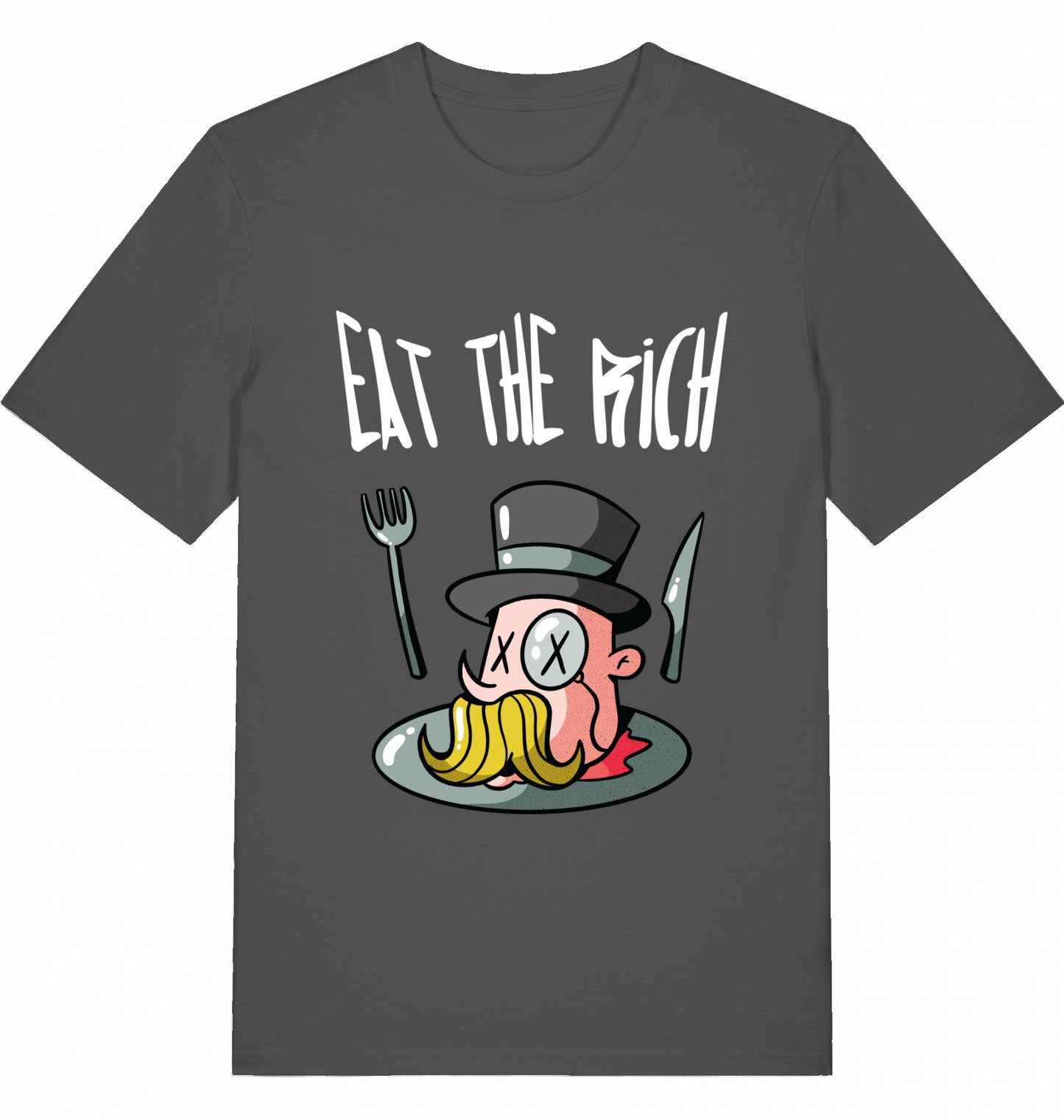 EAT THE RICH - Unisex