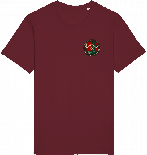 Cocktails & Capitalism Unisex