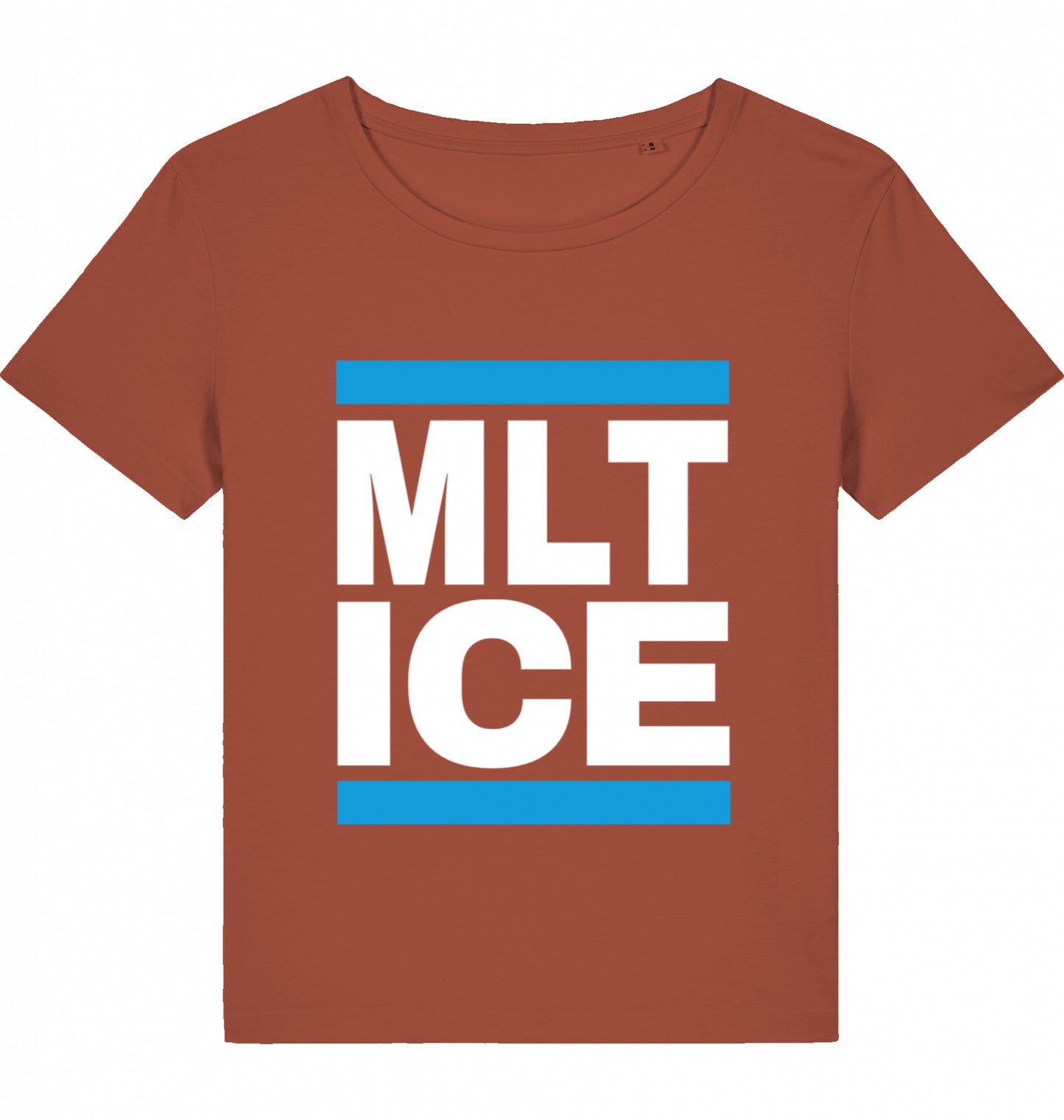 MLT ICE - 10$ SOLI SHIRT - WOM*N
