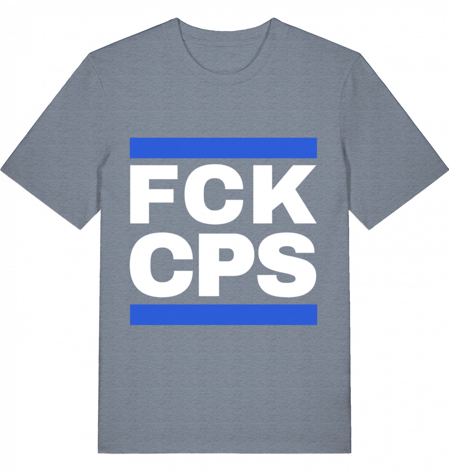 FCK CPS - Unisex