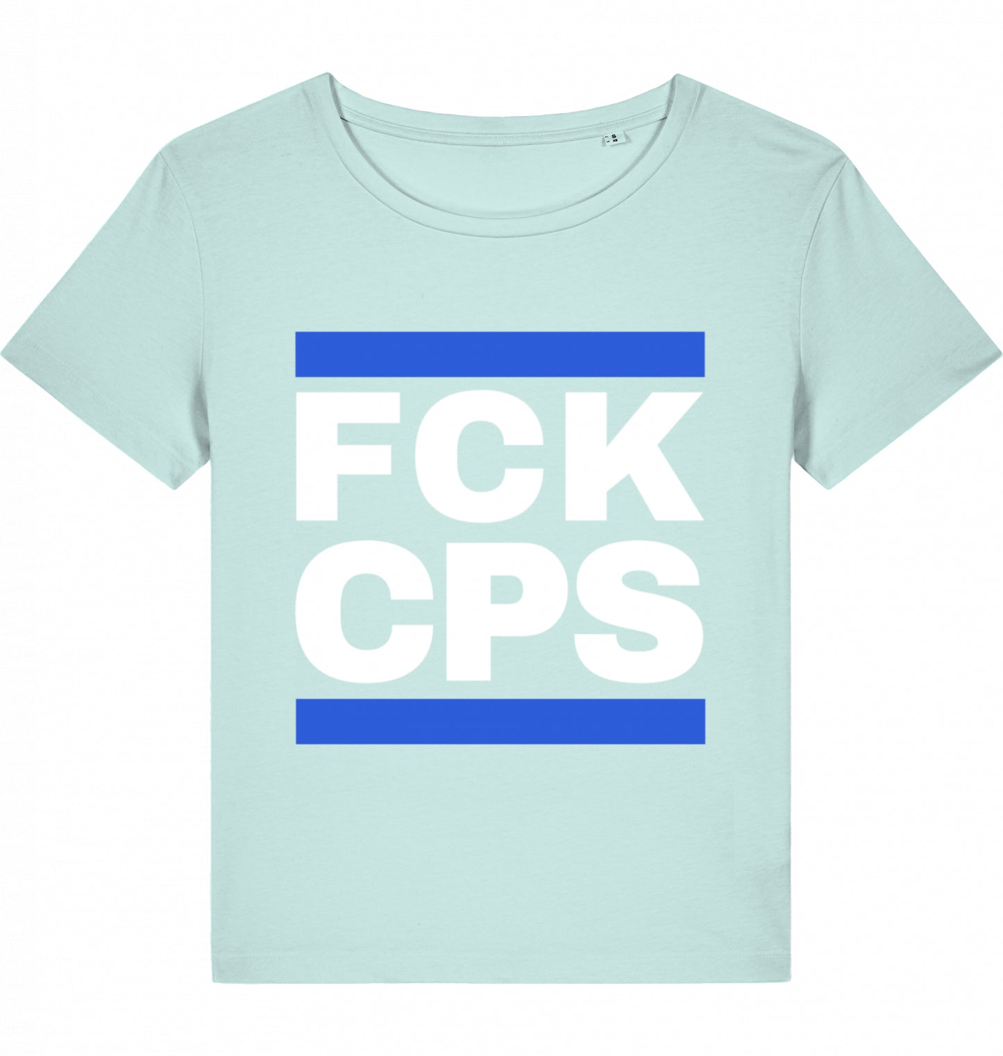 FCK CPS WOM*N