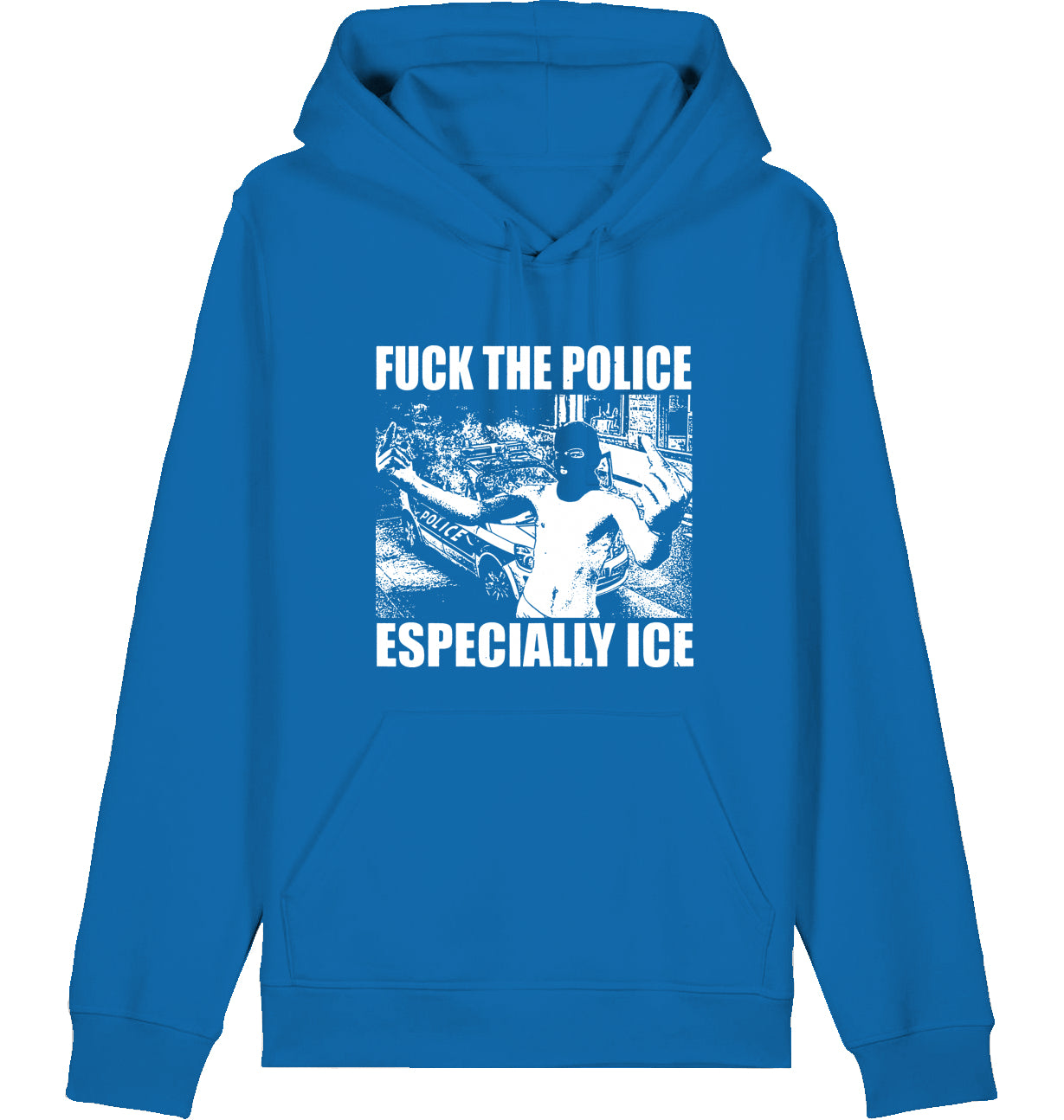 FTP AND ICE - Hoodie
