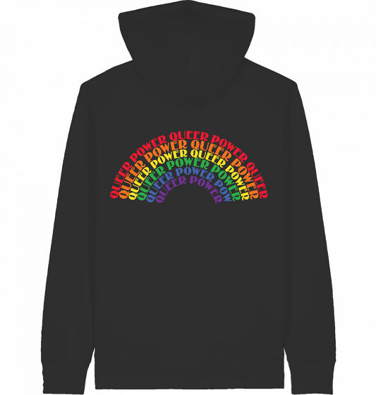 QUEER POWER - Zipper