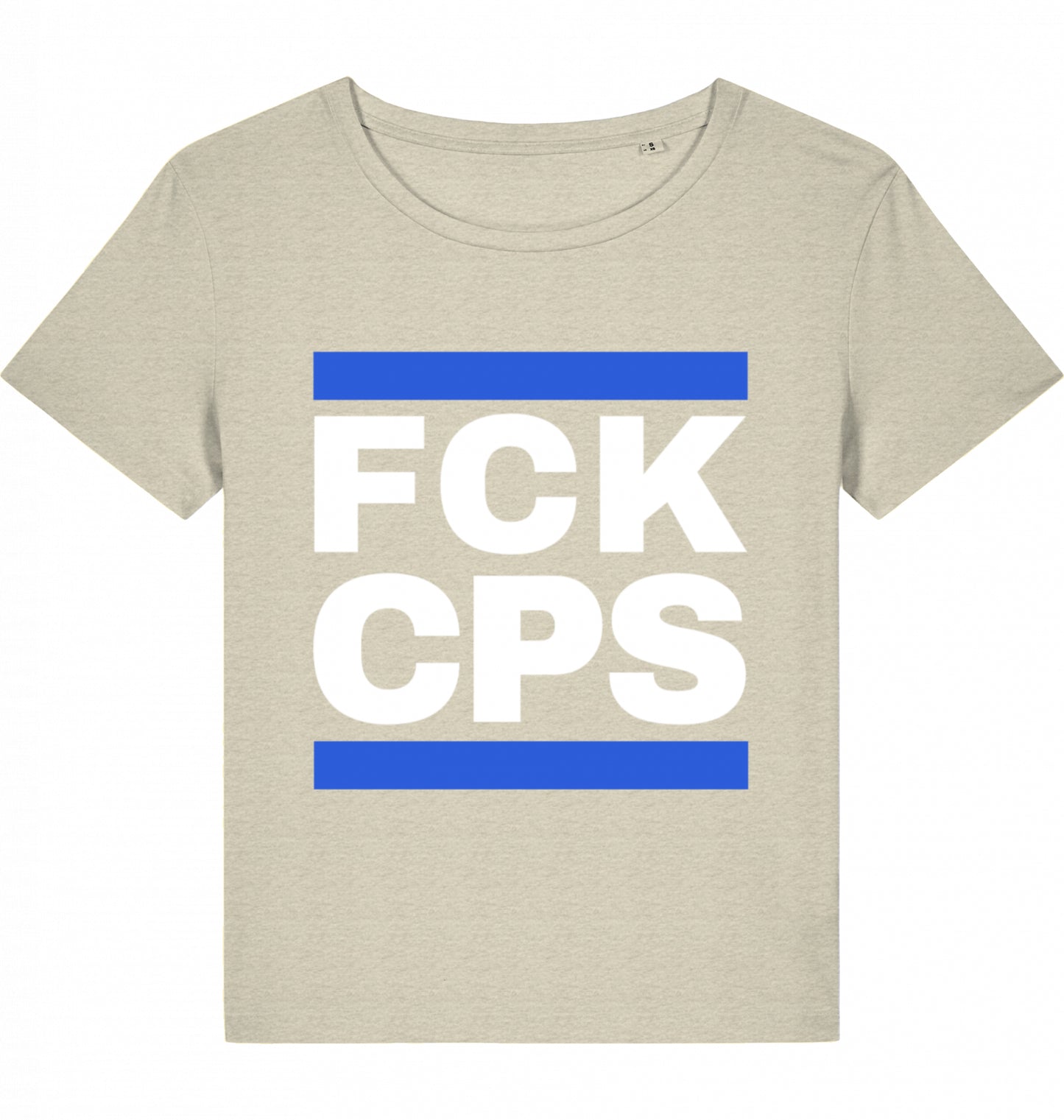 FCK CPS WOM*N