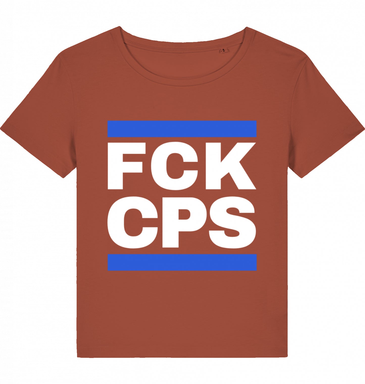 FCK CPS WOM*N