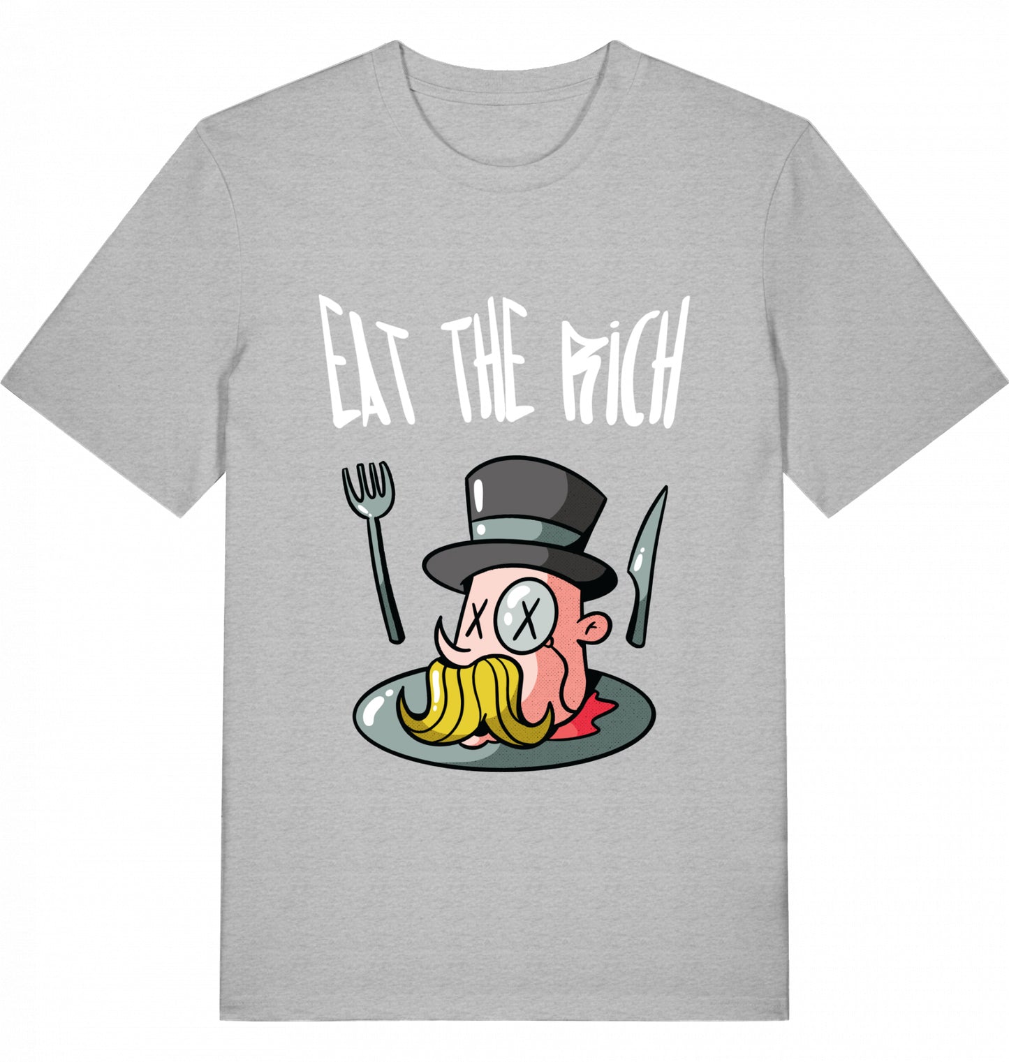EAT THE RICH - Unisex