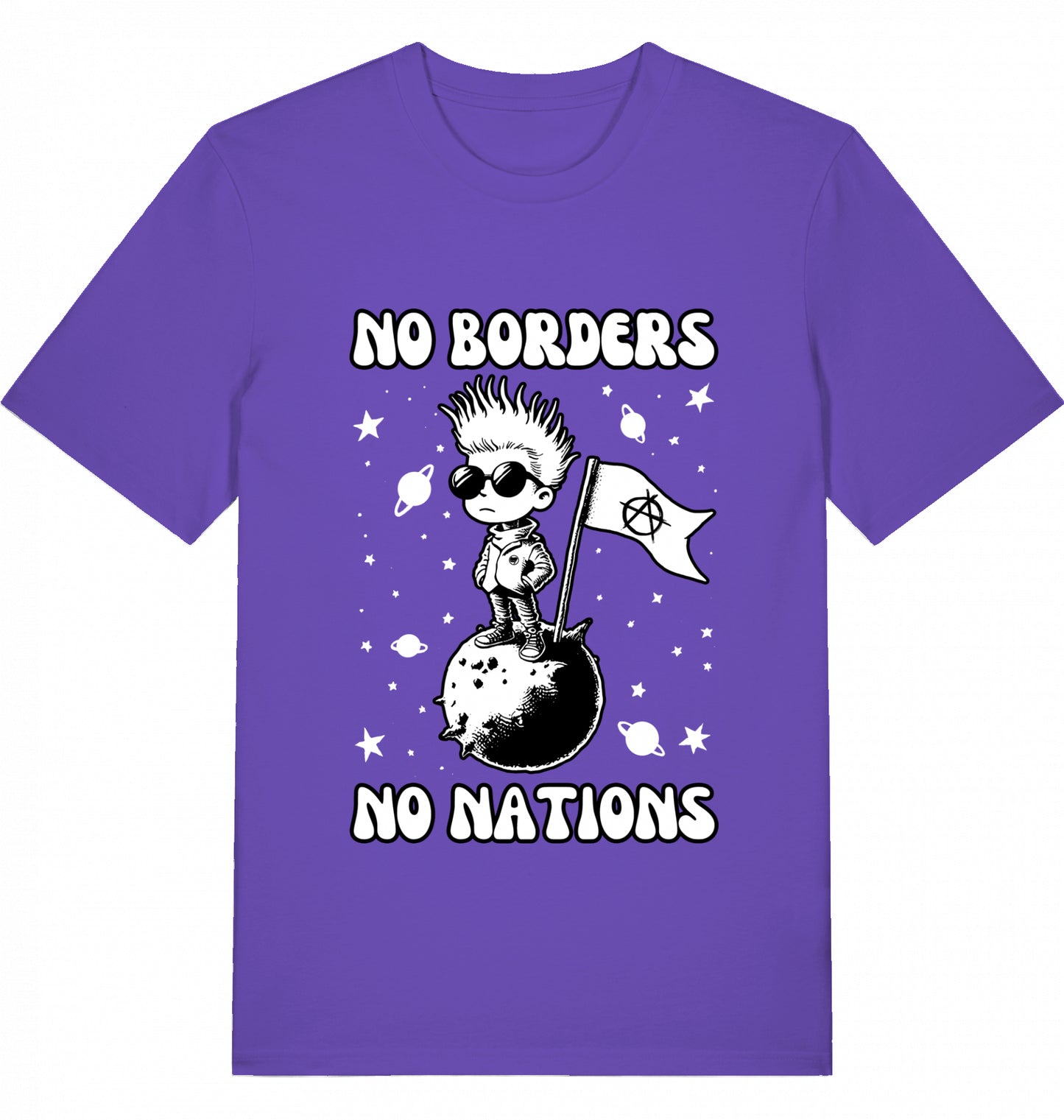 COMRADE LITTLE PRINCE - Unisex