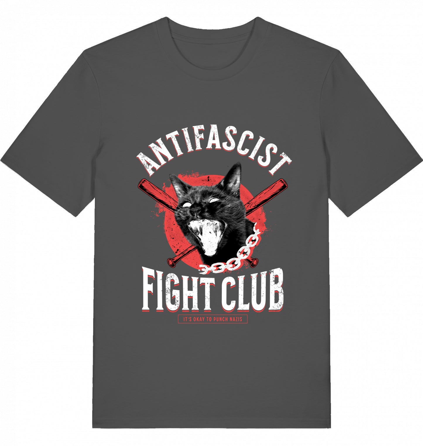 161 FIGHT CLUB - Unisex