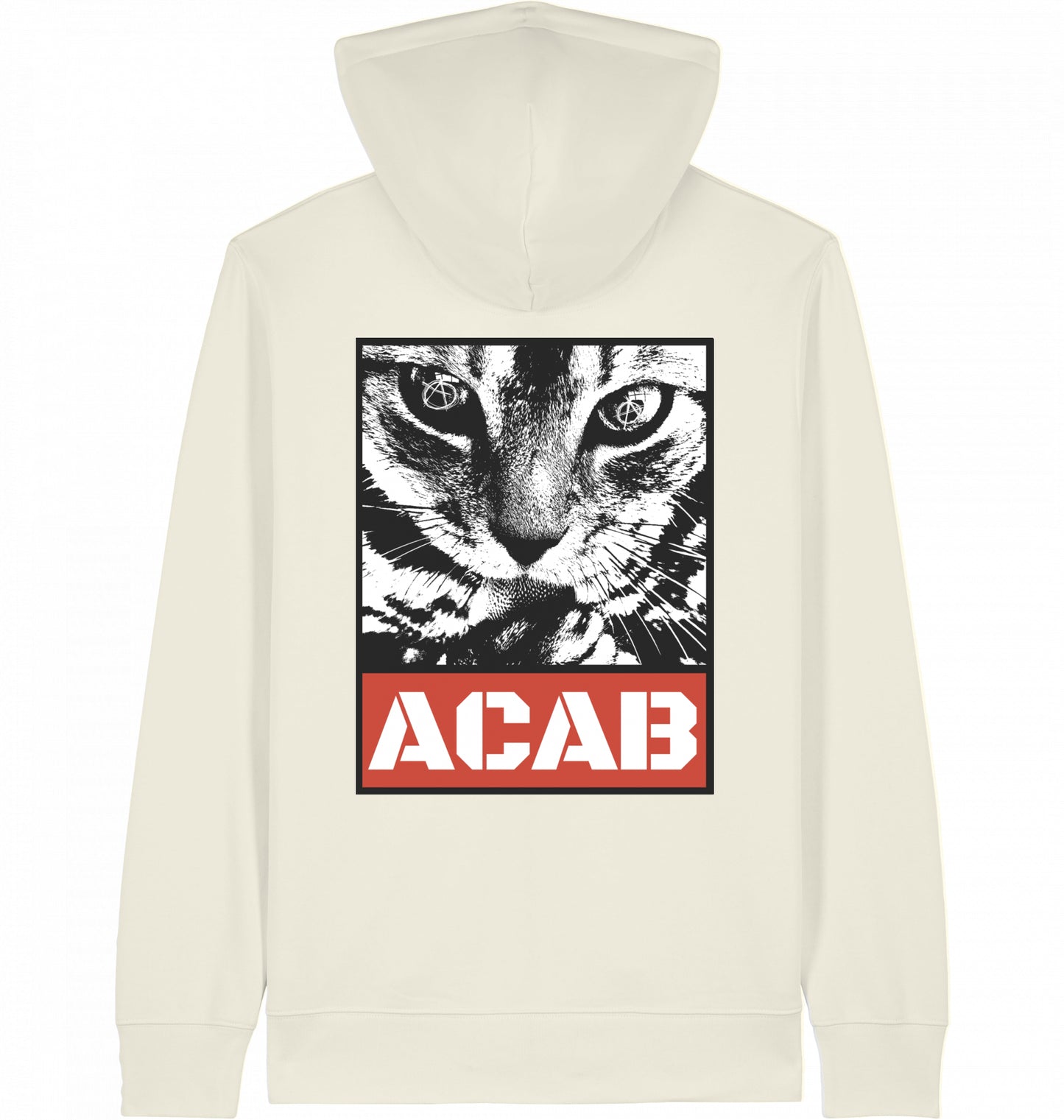 ACAB CAT - ZIPPER