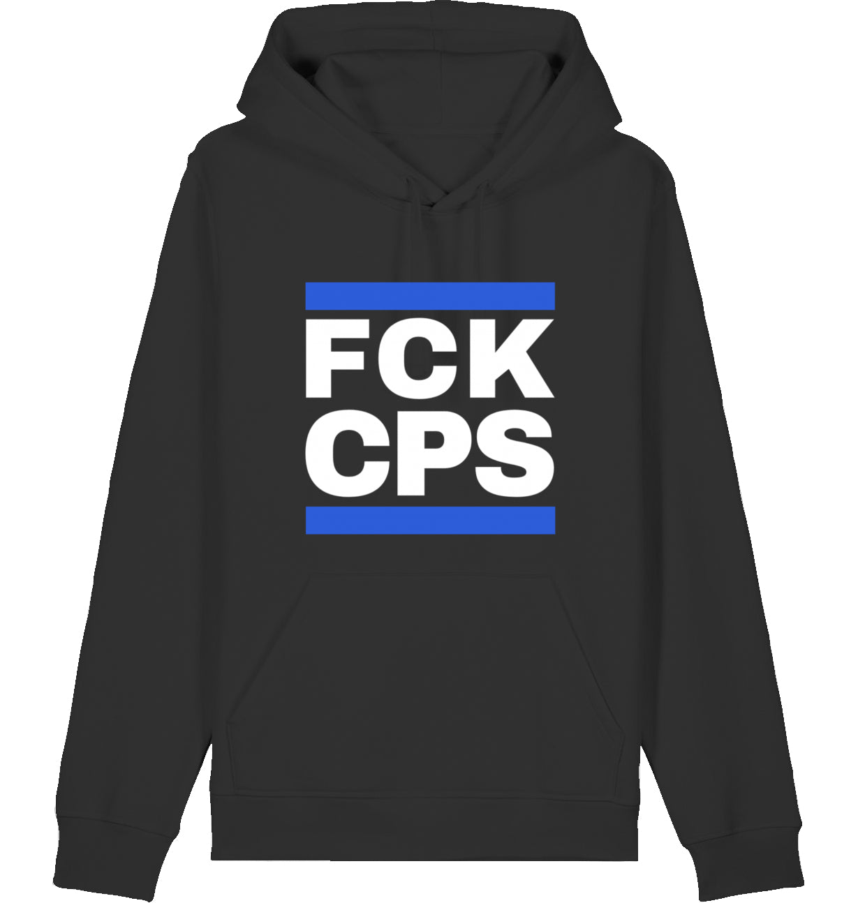 FCK CPS - Hoodie