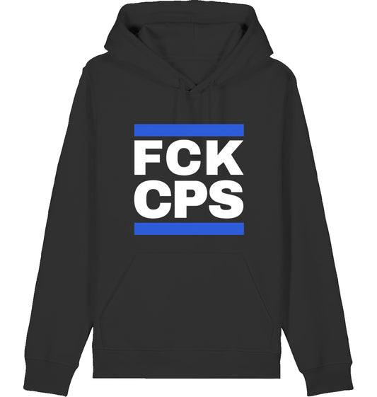 FCK CPS - Hoodie