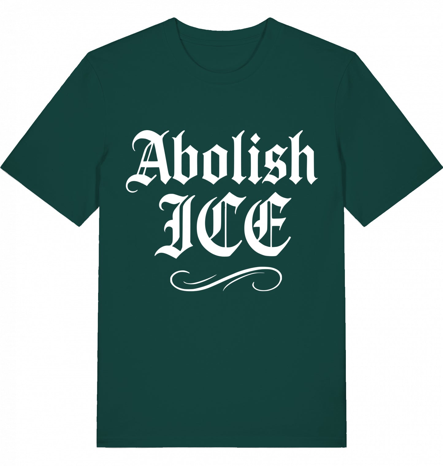 Abolish ICE - Unisex