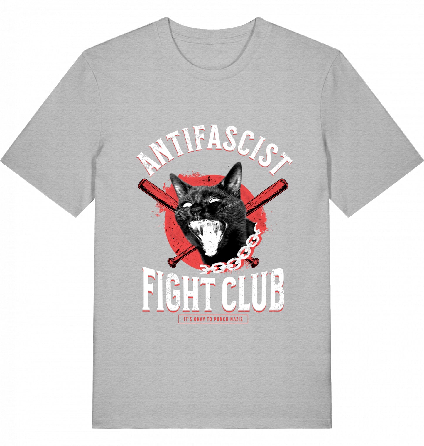 161 FIGHT CLUB - Unisex