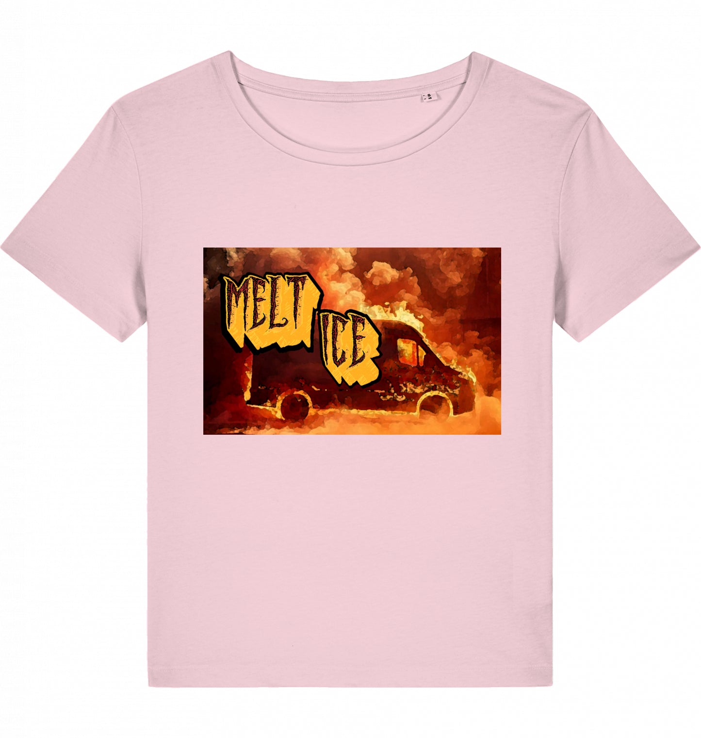 MELT ICE WOM*N