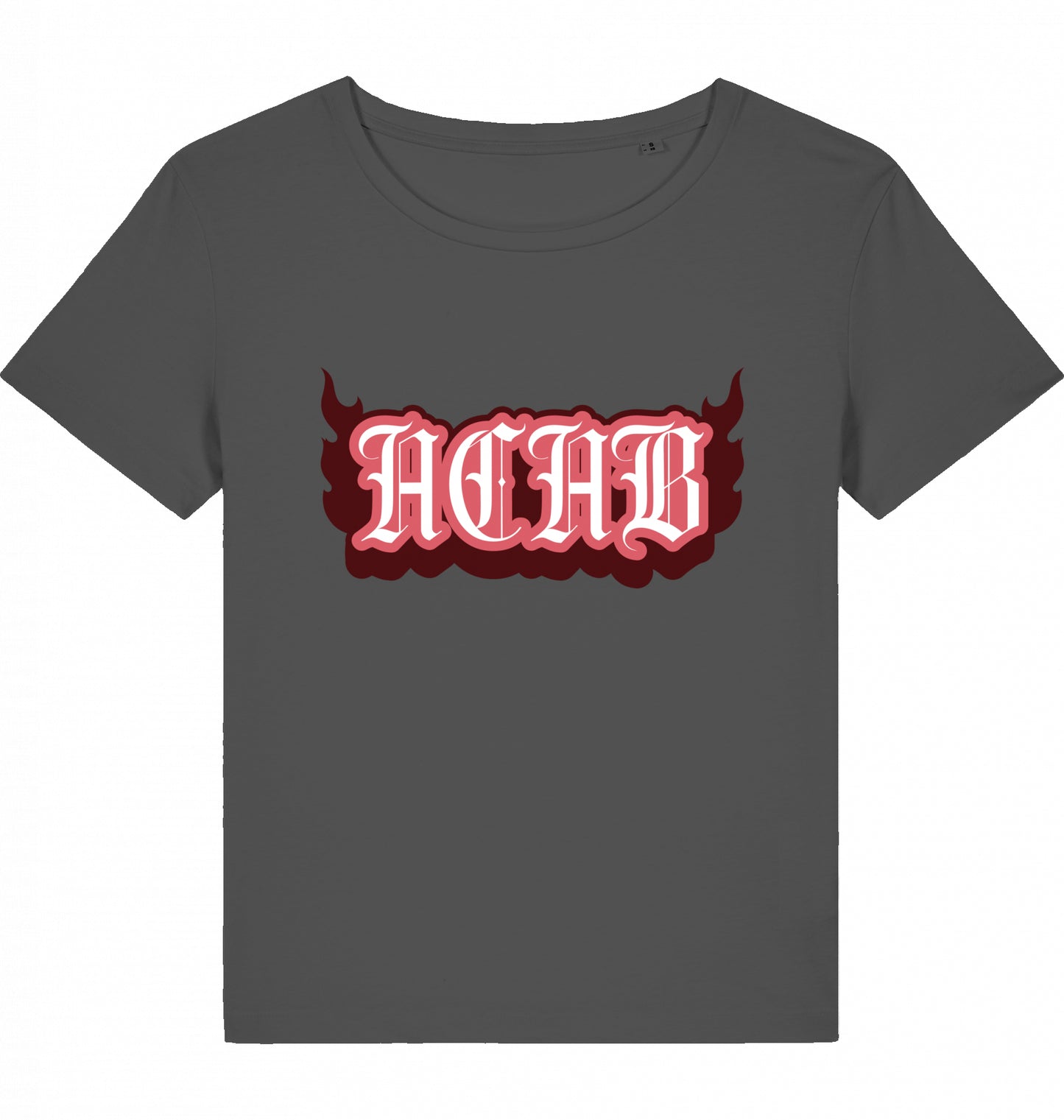 ACAB FIRE WOM*N