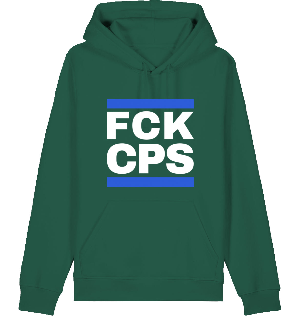 FCK CPS - Hoodie