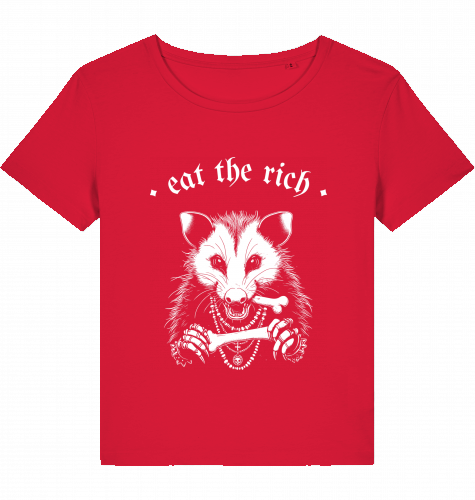 COMRADE OPOSSUM - WOM*N