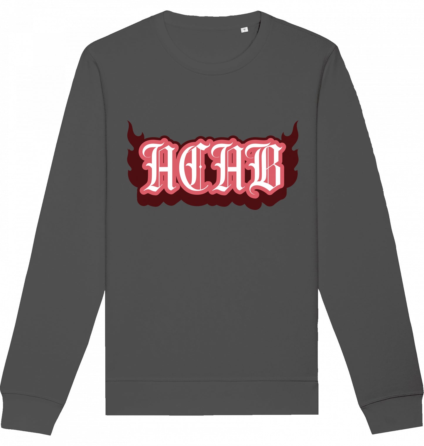 ACAB FIRE - Crewneck Unisex