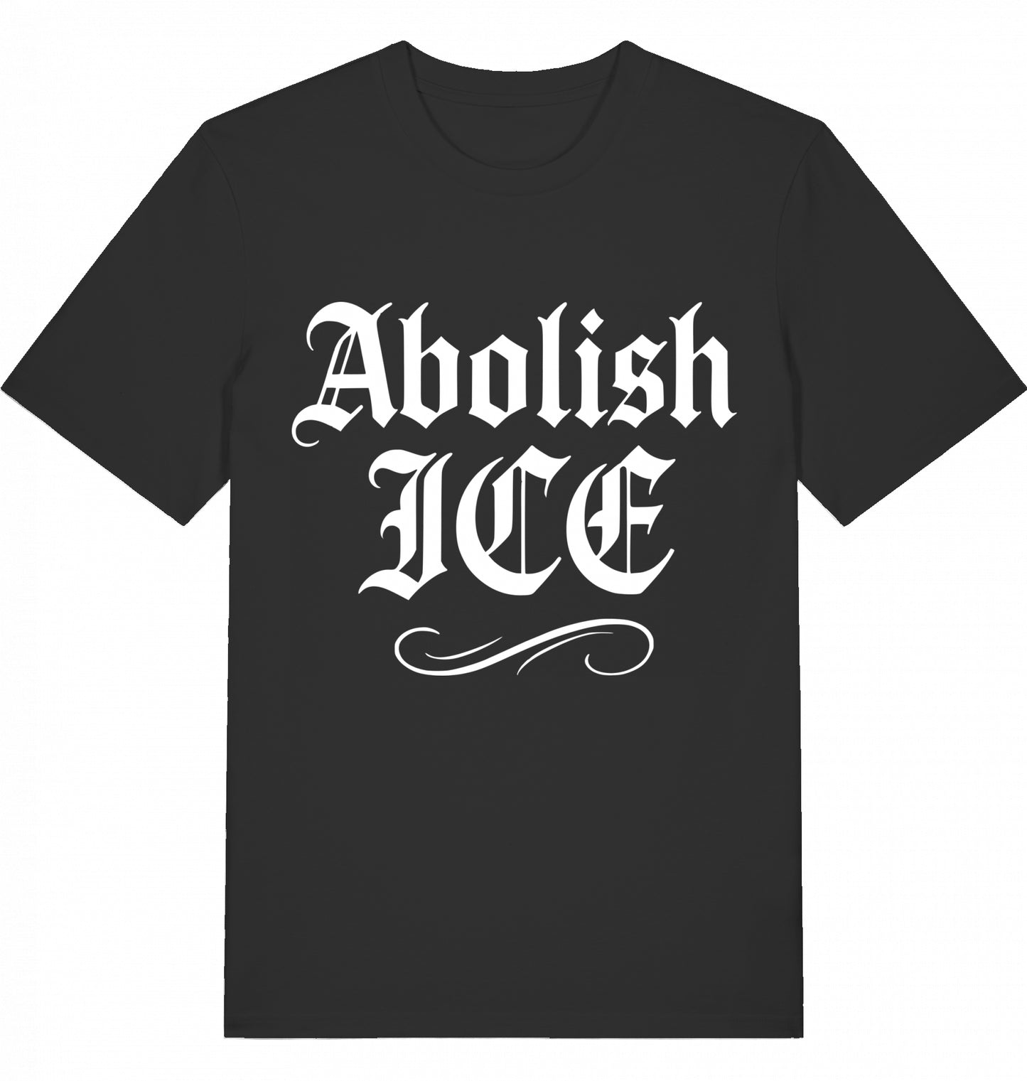 Abolish ICE - Unisex